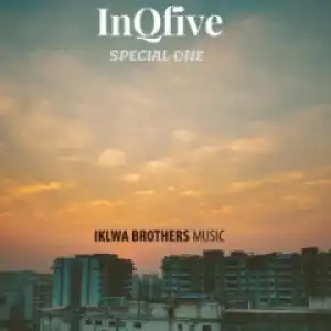 InQfive - Ezintabeni (Original Mix)